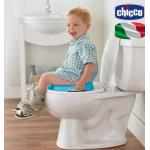 Mäkká detská doska na záchod pre deti CHICCO 